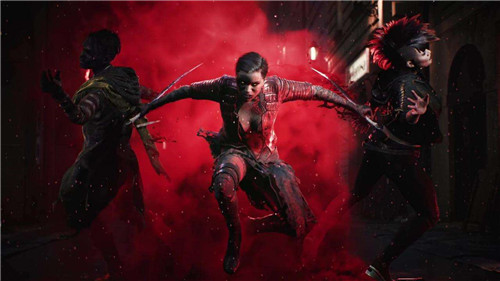 《吸血鬼：避世血族血猎》6月社区更 优化游戏体验