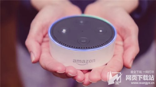 亚马逊Alexa正开发“模拟人声”新技能