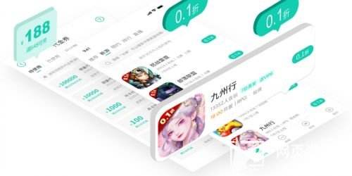 有哪些热门变态手游盒子 2024十大变态手游盒子app排行榜